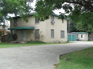 404 Walnut St, Forreston, TX 76041