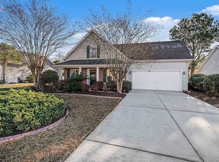 3425 Arrowhead Blvd., Myrtle Beach, SC 29579