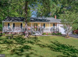 844 Stonewall Ln, Fredericksburg, VA 22407