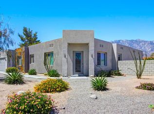 3055 N Cerritos Rd, Palm Springs, CA 92262