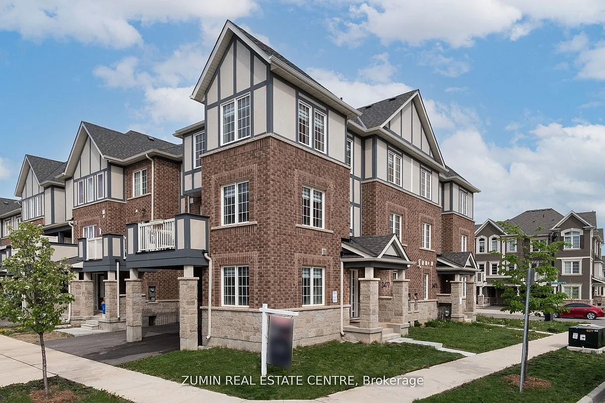 Building Photo - 3477 Vernon Powell Dr