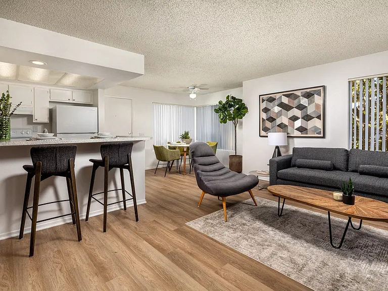 Sienna Residences — Photo 6