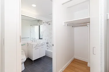 Rented by Real Broker NY LLC