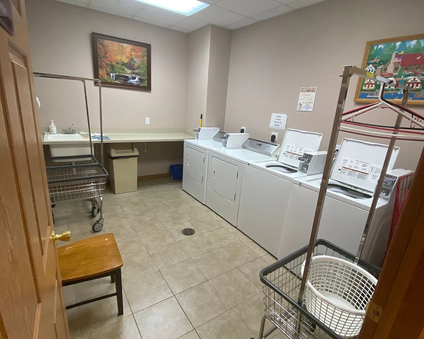 55 and older-Senior Villas — Photo 4