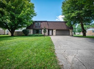 10705 N Faye Ave, Muncie, IN