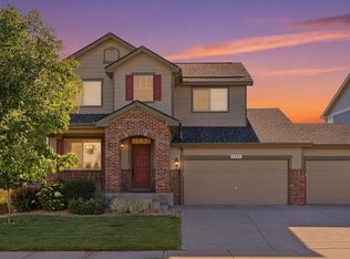 5843 Calgary St, Timnath, CO 80547