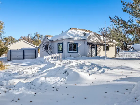 410 Navajo Ave, Simla, CO 80835