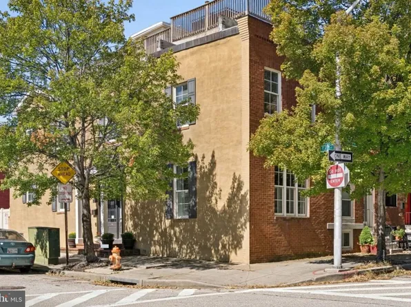 534 S Lakewood Ave, Baltimore, MD 21224