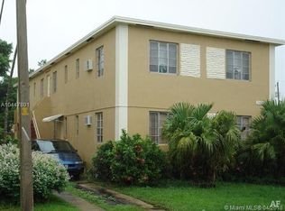 2141 SW 14th Ter APT 1, Miami, FL 33145