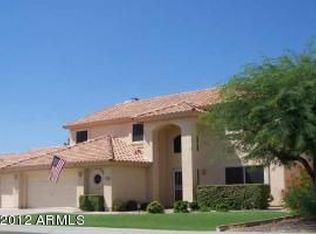 7138 W Voltaire Ave, Peoria, AZ 85381