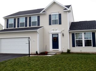243 Elmcrest Rise, West Henrietta, NY 14586