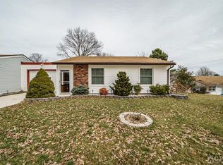 106 Hemlock Plz, Monroe Township, NJ 08831
