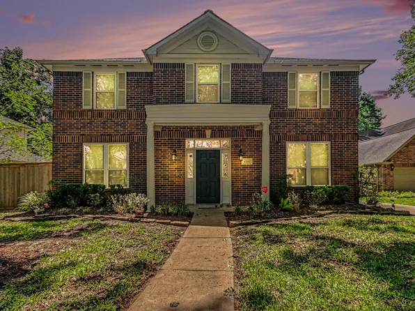 4414 Plantation Creek Dr, Missouri City, TX 77459