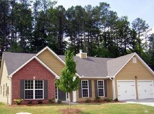 5667 Valley Loop, Fairburn, GA 30213