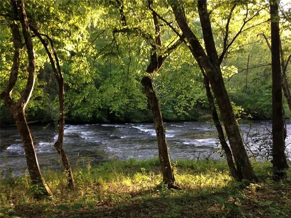 0 Lawrence Rd #117, Dawsonville, GA 30534