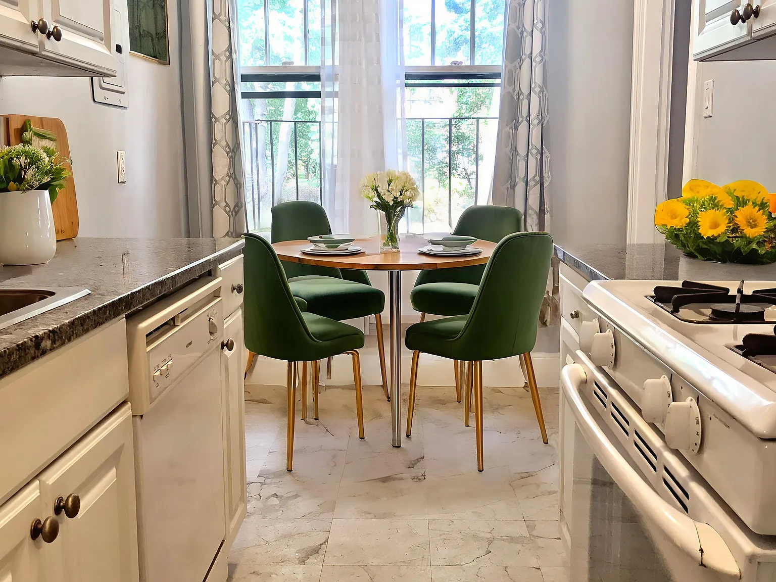 Studio, $1,850 — Photo 4