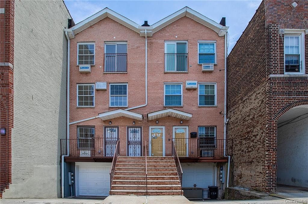 537 Snediker Avenue, Brooklyn, NY 11207 Zillow