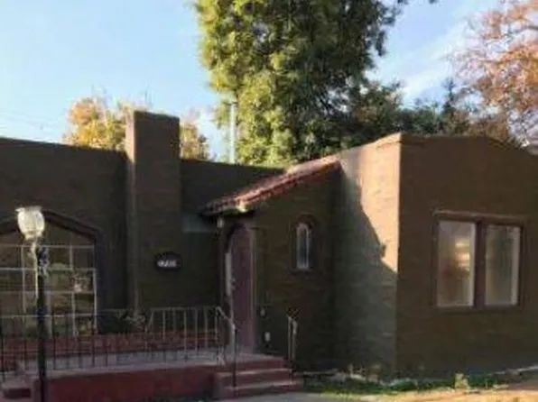 1742 E Cornell Ave, Fresno, CA 93703