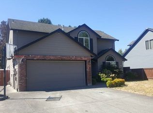 33996 SE Davona Dr, Scappoose, OR 97056