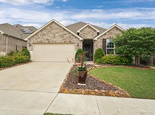 1731 Indigo Creek Ln, Wylie, TX 75098
