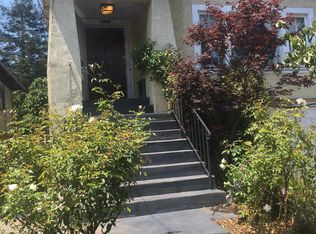 6129 Baker St, Oakland, CA 94608