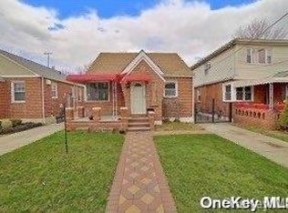 22309 114th Rd, Cambria Heights, NY 11411