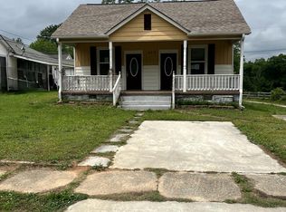 430 Knight St, Elberton, GA 30635