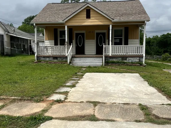 430 Knight St, Elberton, GA 30635