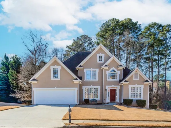 375 Sweet Ivy Ln, Lawrenceville, GA 30043