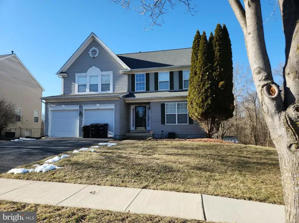 2612 Henson Valley Way, Fort Washington, MD 20744