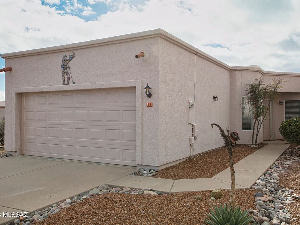 1st image of 611 W Via Rosaldo