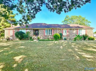 26580 Lambert Rd, Elkmont, AL 35620