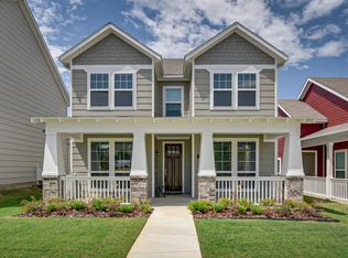 3506 Peterborough Mews, Dallas, TX 75236