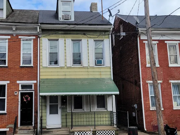 247 S Penn St, York, PA 17401