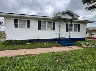 13535 Old Marvin Rd, Versailles, MO 65084