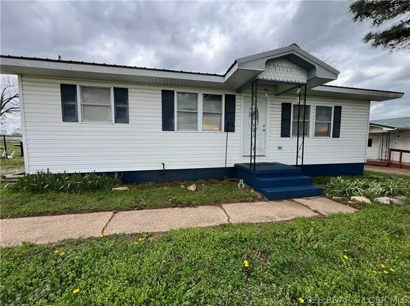 13535 Old Marvin Rd, Versailles, MO 65084