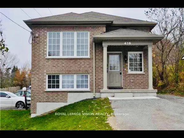 416 Bloor St E, Oshawa, ON L1H 3M8