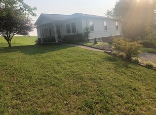 4327 Toni Ave, Morristown, TN 37813