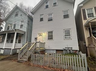 155 Fillmore St, New Haven, CT 06513
