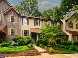 7211 Harbor Ln UNIT 3-6, Columbia, MD 21045