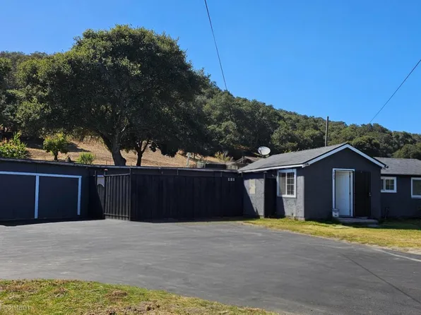 205 Las Lomas Dr, Royal Oaks, CA 95076