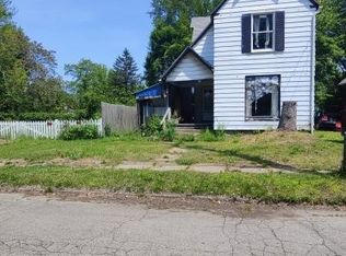 146 Nickle Plate Ave, Conneaut, OH 44030