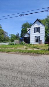 146 Nickle Plate Ave, Conneaut, OH, 44030