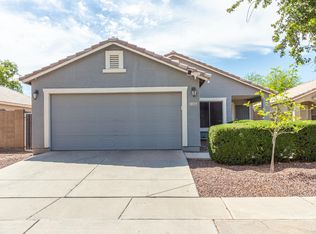 2426 S 82nd Ln, Phoenix, AZ 85043