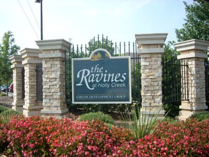 Community Entrance