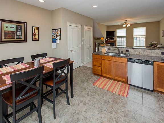 5th image of 3600 SE Glenstone Dr Unit 607