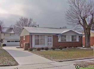 2875 12th St, Columbus, IN 47201