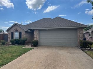 618 Azalea Dr, Forney, TX 75126
