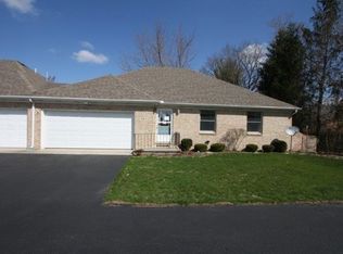 641 Begonia St SE APT D, Demotte, IN 46310