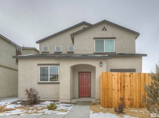 9529 Nautical Mile Rd, Reno, NV 89506